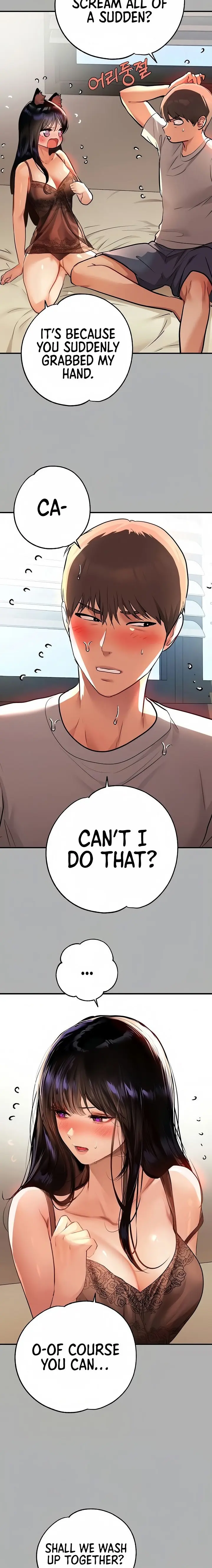 The Owner Of A Building Episode 41 - Page 3