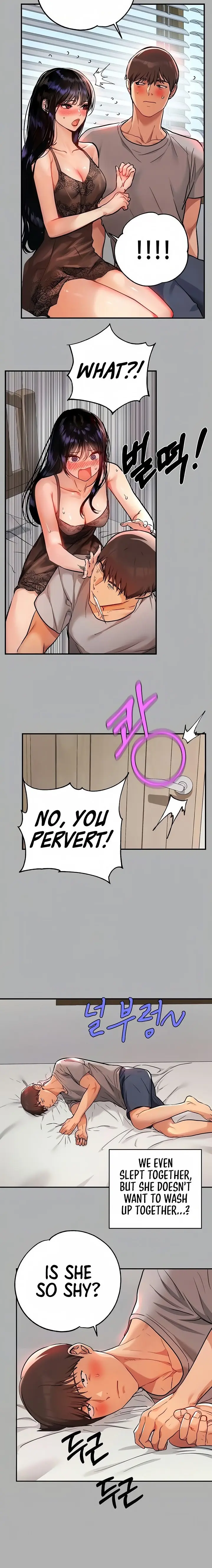 The Owner Of A Building Episode 41 - Page 4