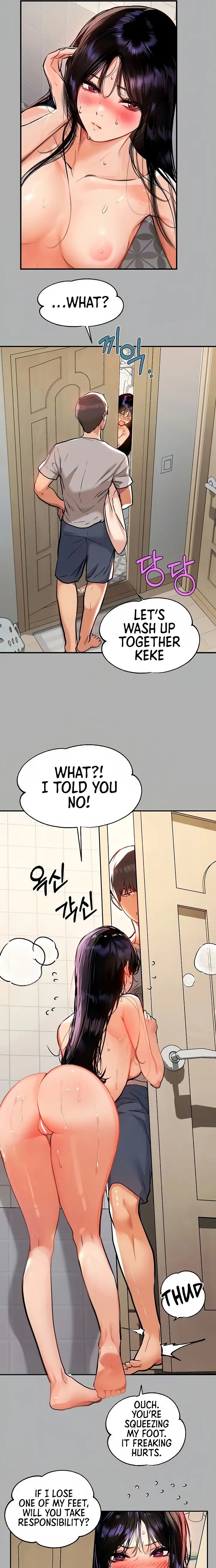 The Owner Of A Building Episode 41 - Page 6