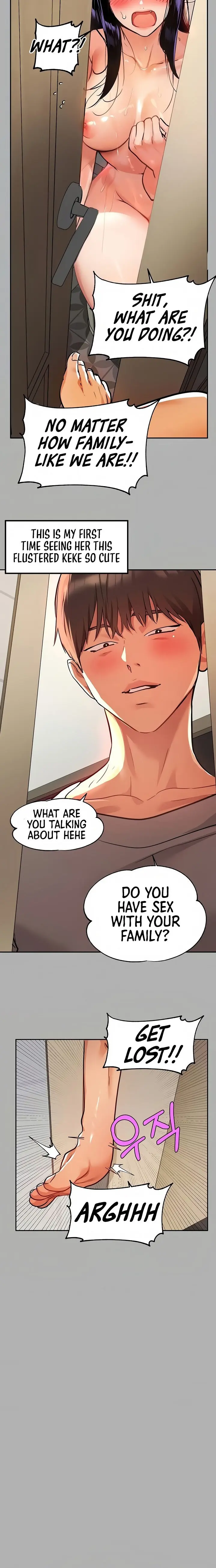 The Owner Of A Building Episode 41 - Page 7