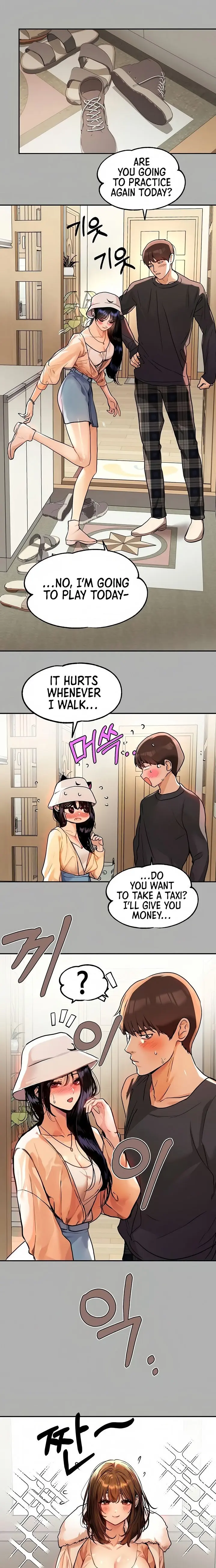 The Owner Of A Building Episode 41 - Page 8