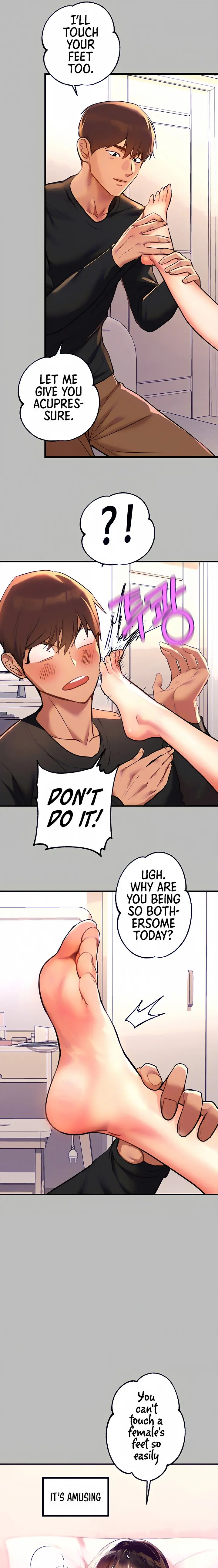 The Owner Of A Building Episode 45 - Page 11