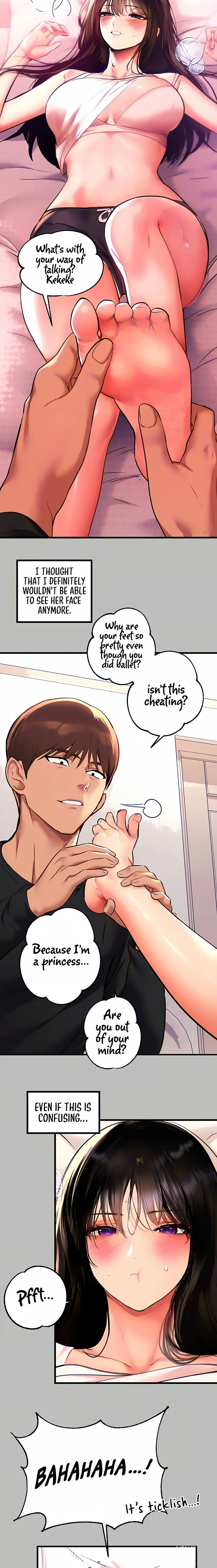 The Owner Of A Building Episode 45 - Page 12