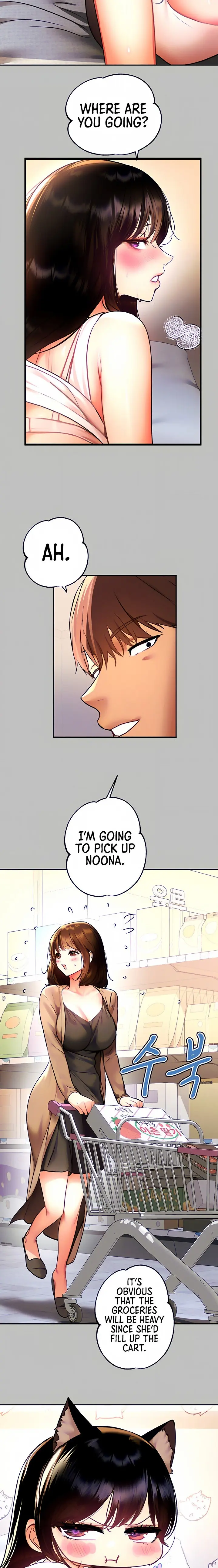 The Owner Of A Building Episode 45 - Page 14