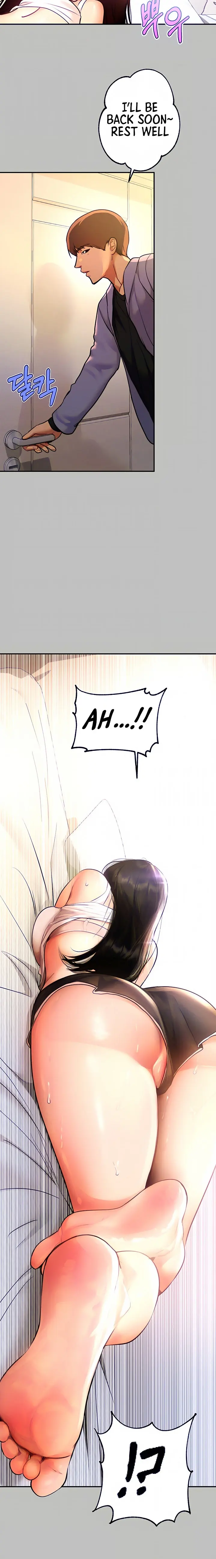 The Owner Of A Building Episode 45 - Page 15