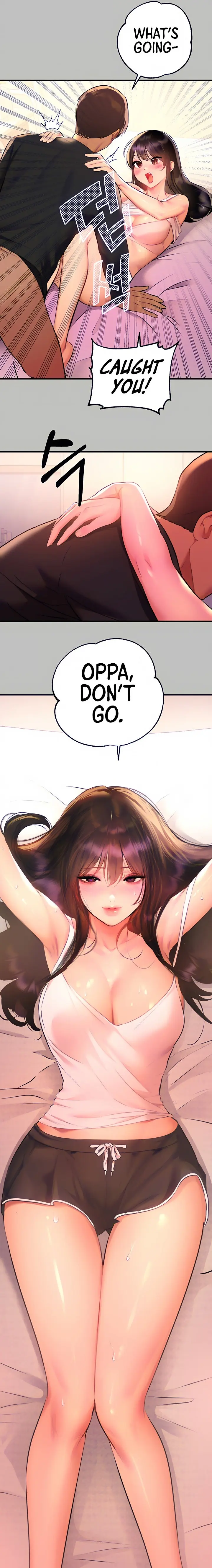 The Owner Of A Building Episode 45 - Page 16