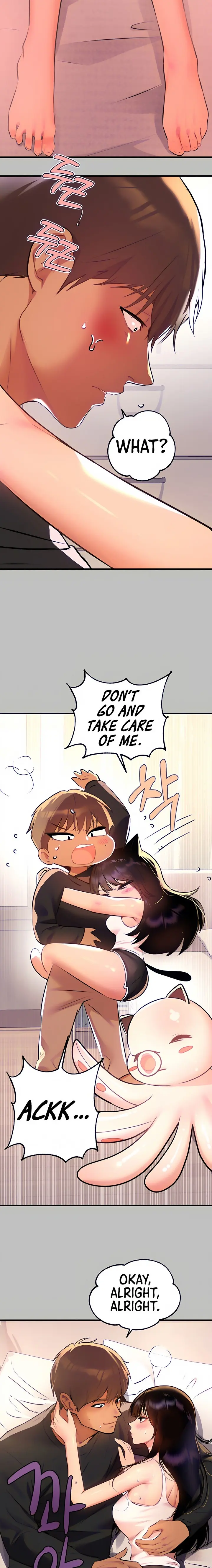 The Owner Of A Building Episode 45 - Page 17