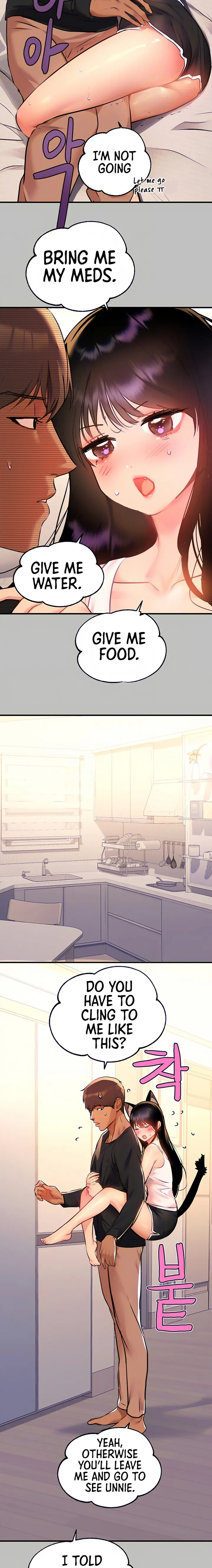 The Owner Of A Building Episode 45 - Page 18