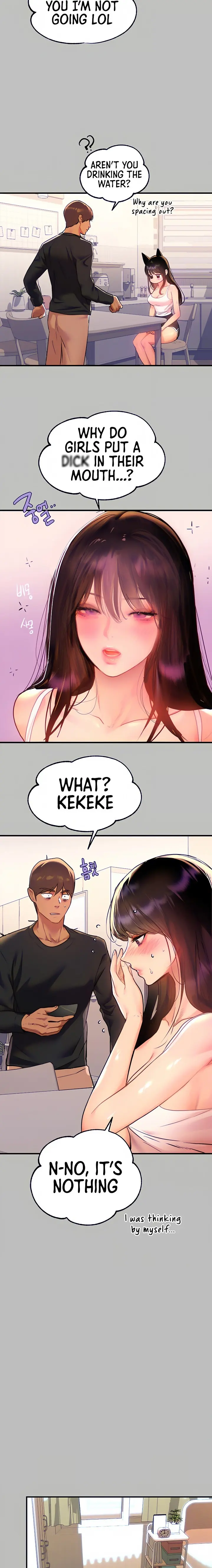 The Owner Of A Building Episode 45 - Page 19