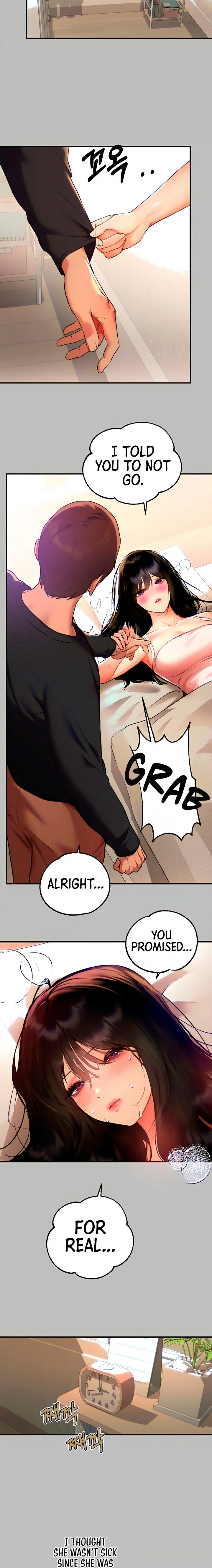 The Owner Of A Building Episode 45 - Page 20