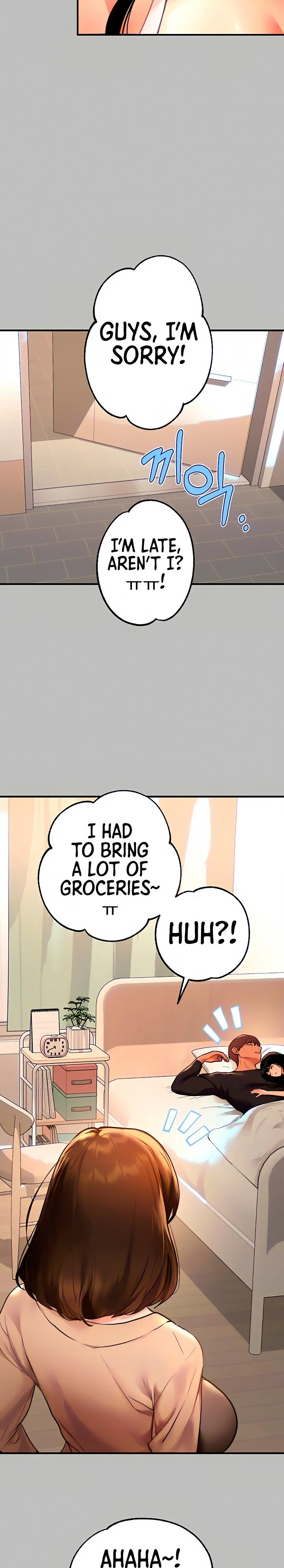 The Owner Of A Building Episode 45 - Page 24