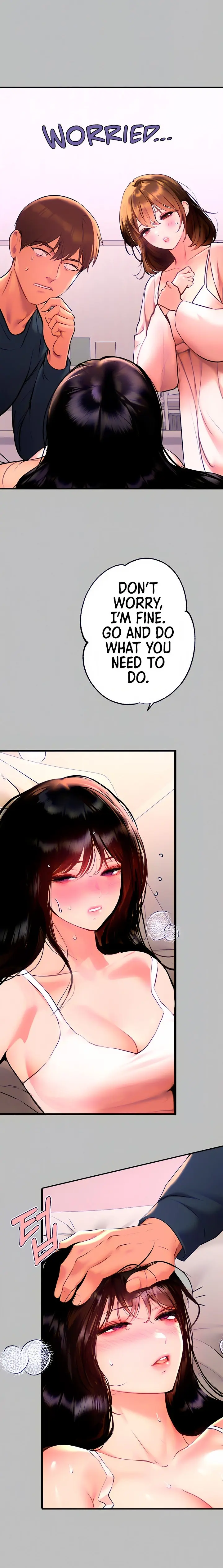 The Owner Of A Building Episode 45 - Page 4
