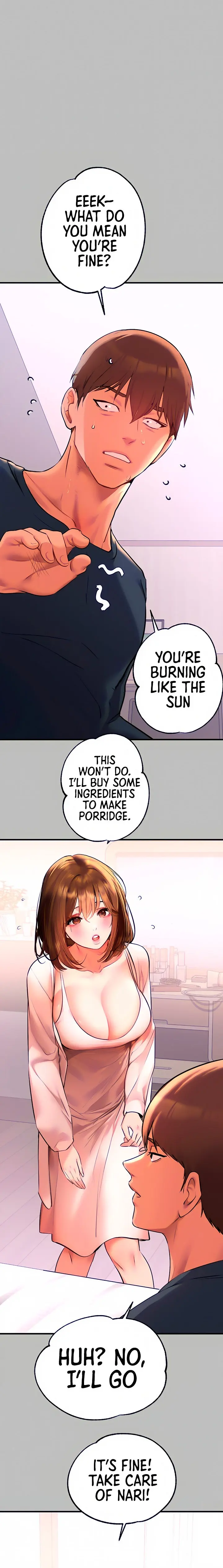 The Owner Of A Building Episode 45 - Page 5