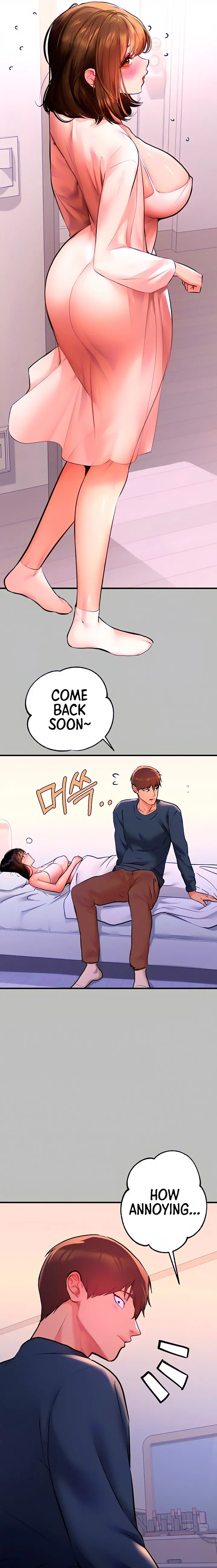 The Owner Of A Building Episode 45 - Page 6