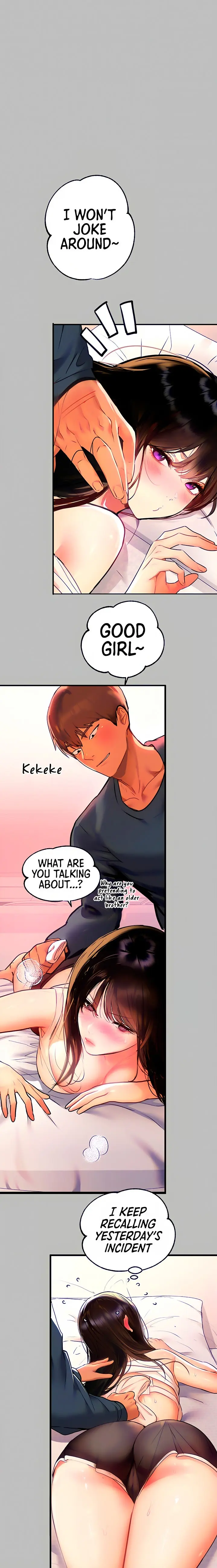 The Owner Of A Building Episode 45 - Page 9