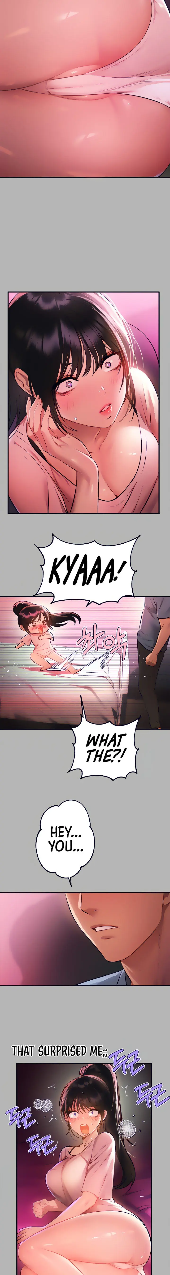 The Owner Of A Building Episode 47 - Page 13