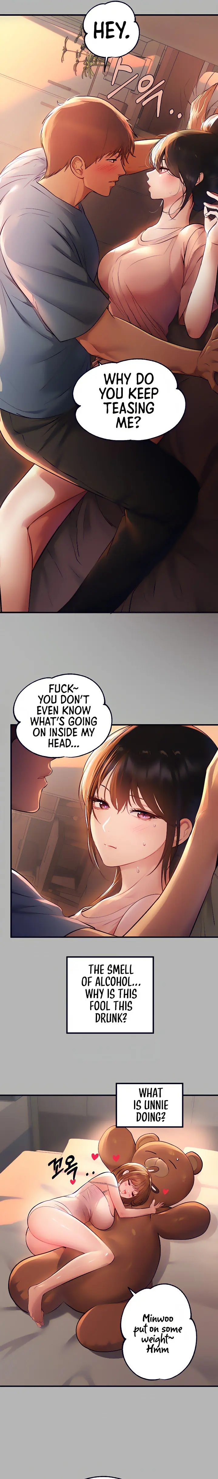 The Owner Of A Building Episode 47 - Page 16