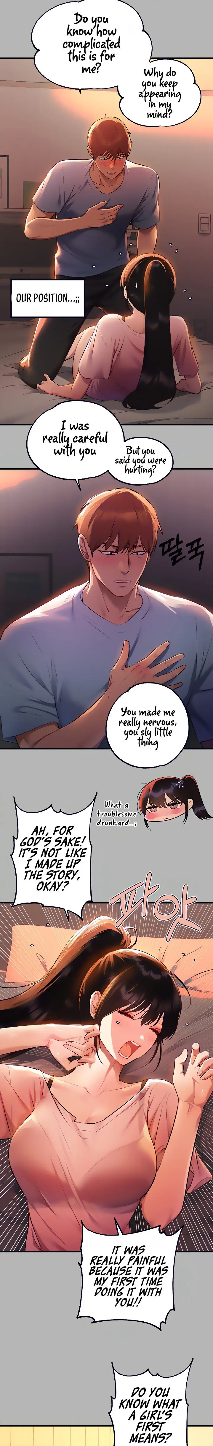 The Owner Of A Building Episode 47 - Page 17