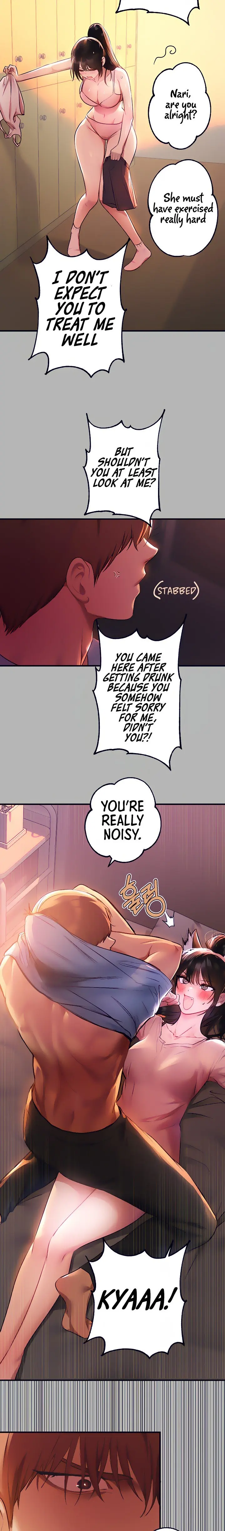 The Owner Of A Building Episode 47 - Page 18
