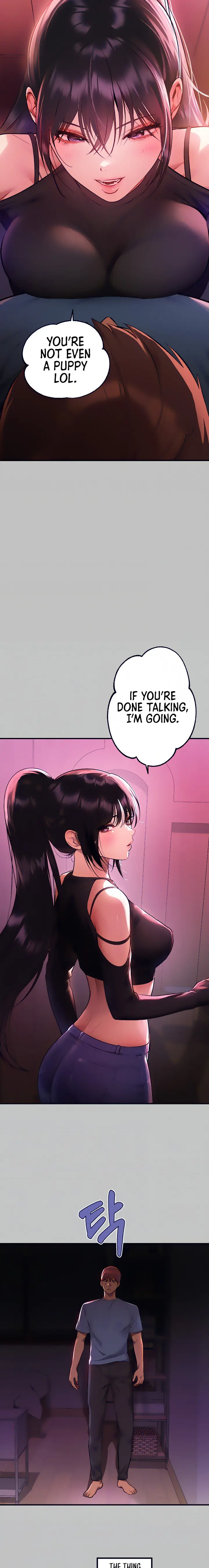 The Owner Of A Building Episode 47 - Page 4