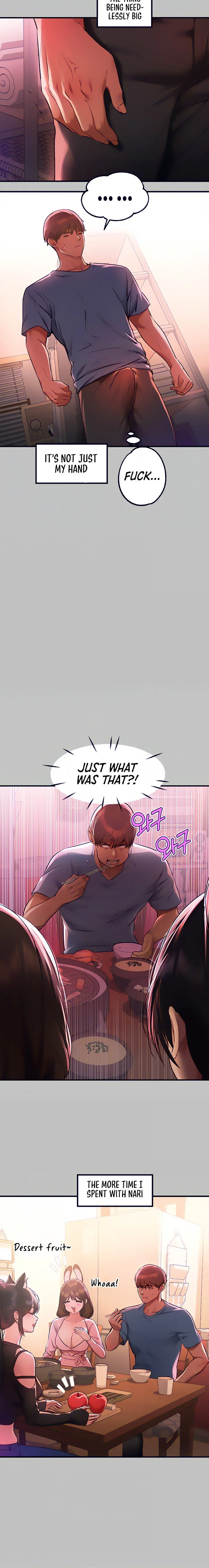 The Owner Of A Building Episode 47 - Page 5