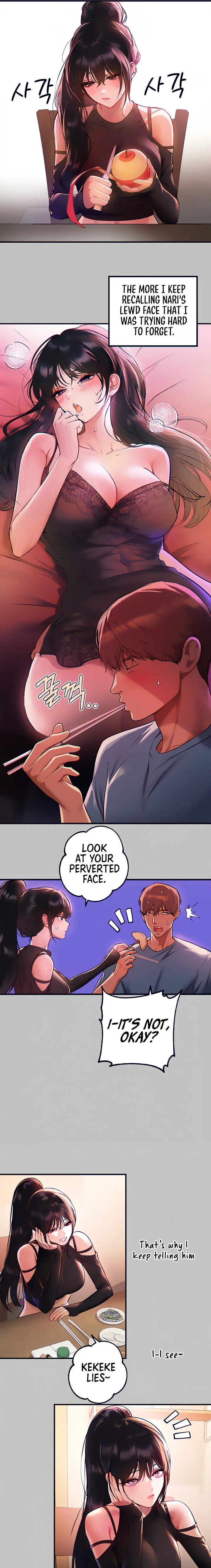 The Owner Of A Building Episode 47 - Page 6