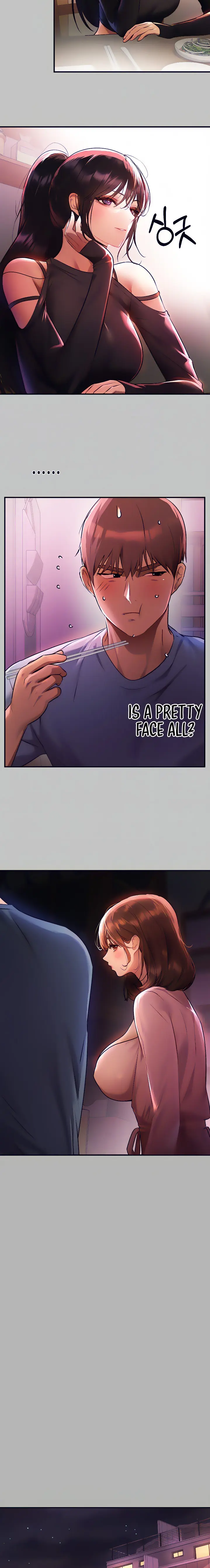 The Owner Of A Building Episode 47 - Page 7