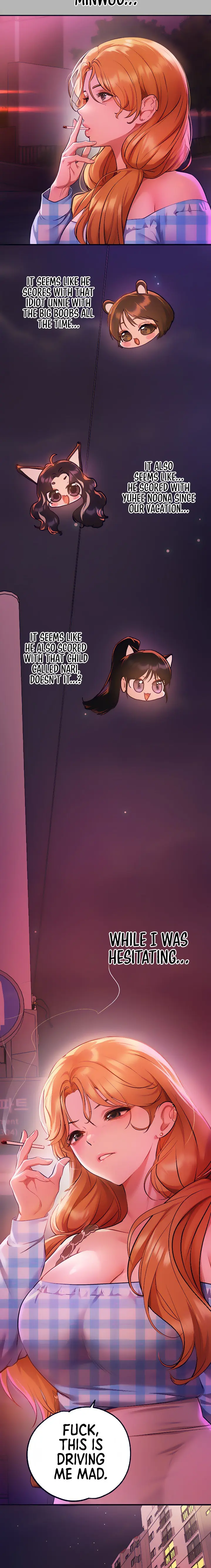 The Owner Of A Building Episode 47 - Page 9