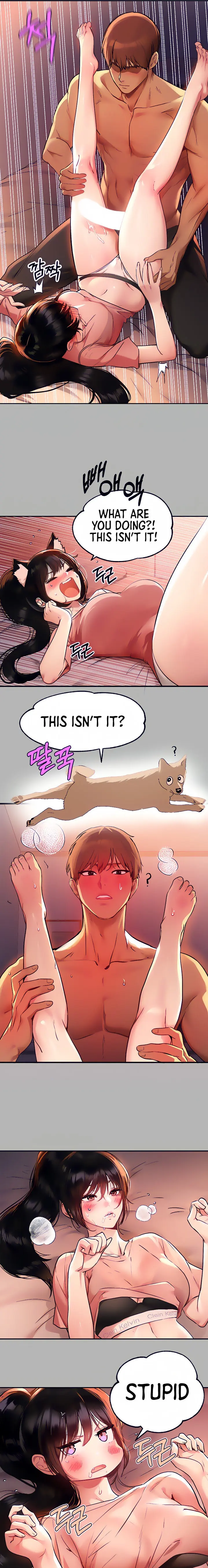 The Owner Of A Building Episode 48 - Page 11