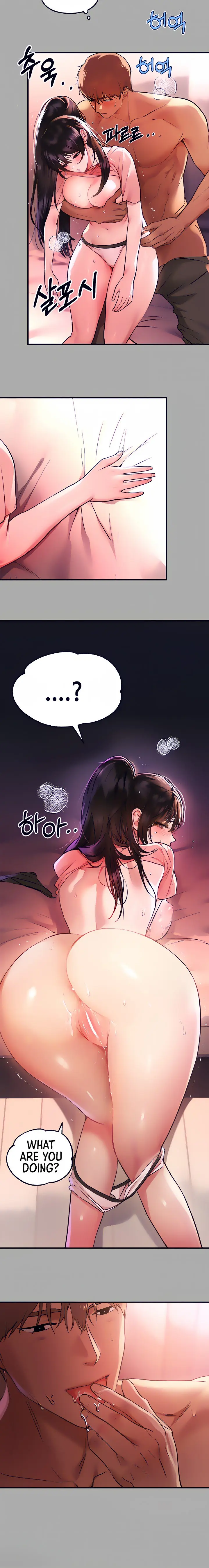 The Owner Of A Building Episode 48 - Page 14