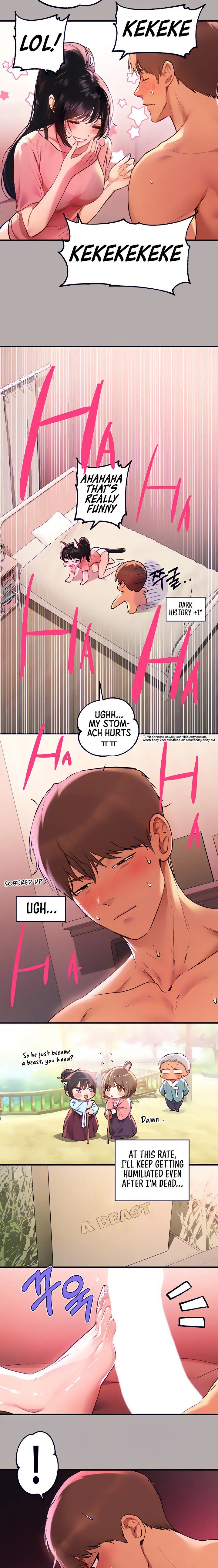 The Owner Of A Building Episode 48 - Page 3
