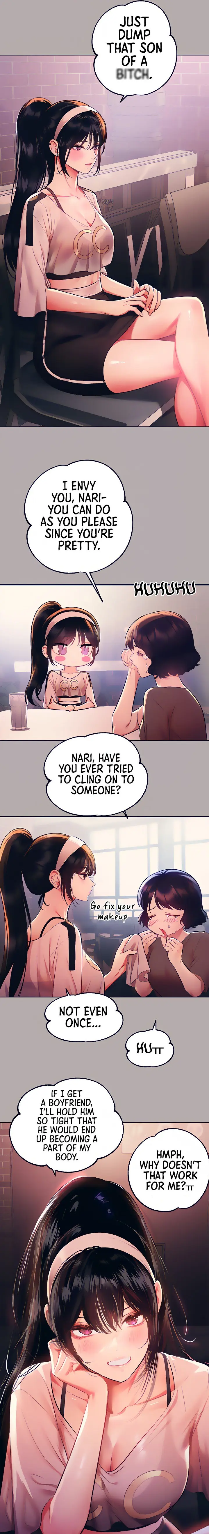 The Owner Of A Building Episode 48 - Page 6