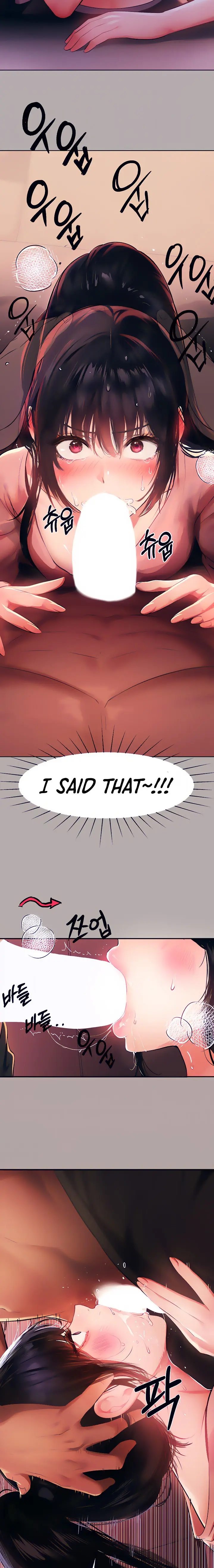The Owner Of A Building Episode 48 - Page 7
