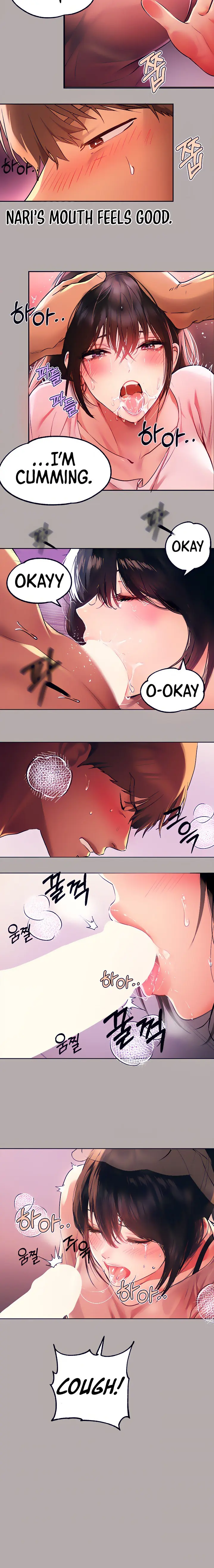 The Owner Of A Building Episode 48 - Page 9