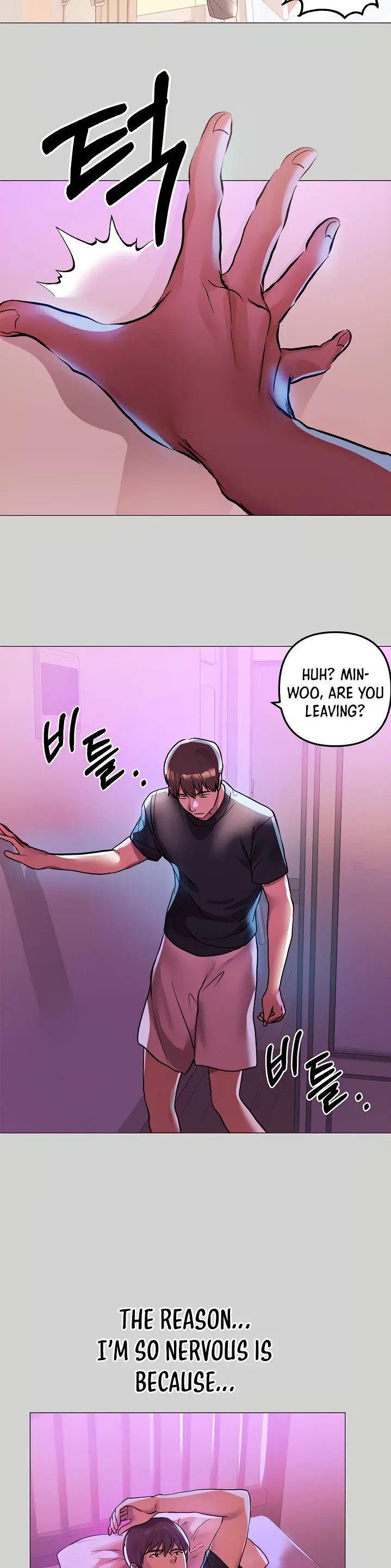The Owner Of A Building Episode 5 - Page 10