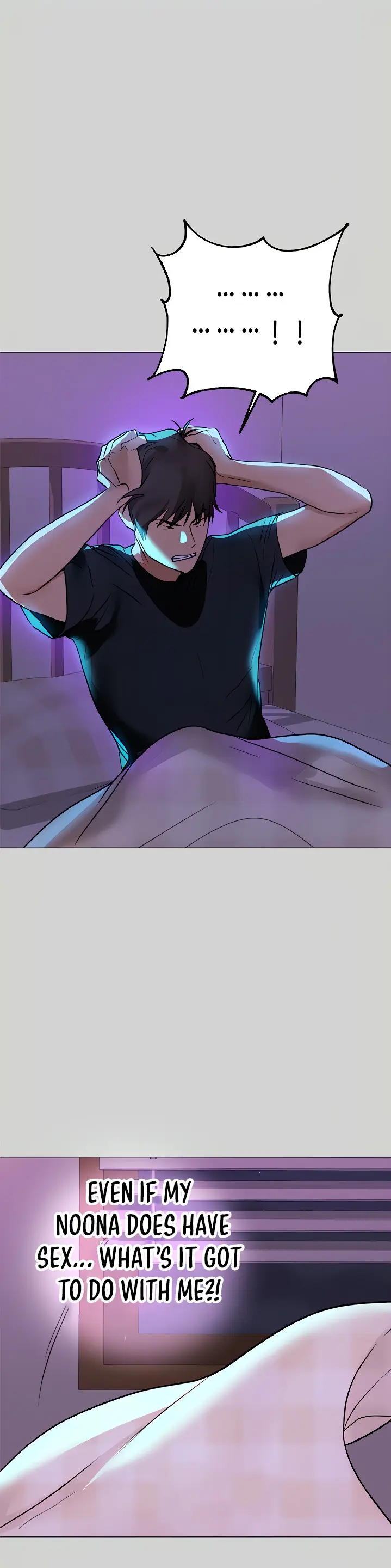 The Owner Of A Building Episode 5 - Page 15