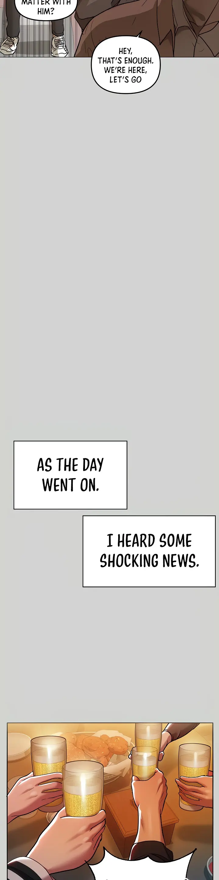 The Owner Of A Building Episode 5 - Page 20