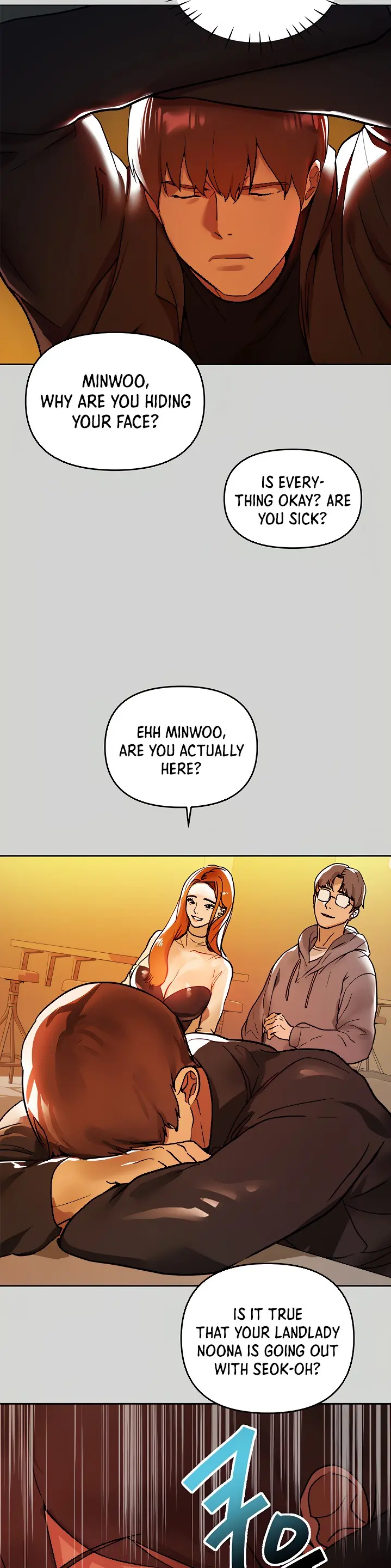 The Owner Of A Building Episode 5 - Page 22