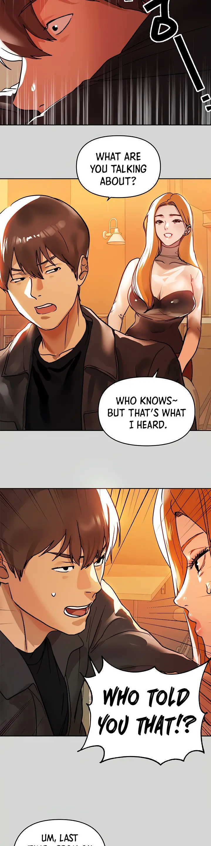 The Owner Of A Building Episode 5 - Page 23