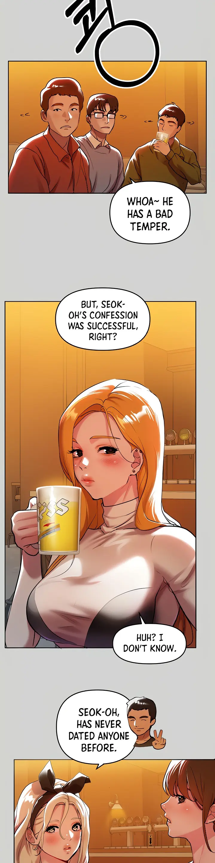 The Owner Of A Building Episode 5 - Page 26