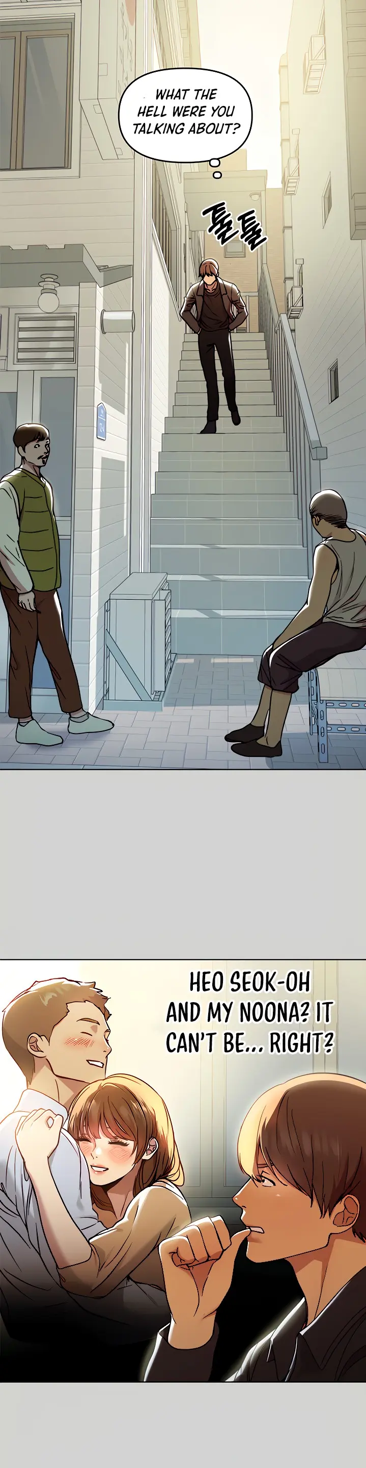 The Owner Of A Building Episode 5 - Page 28