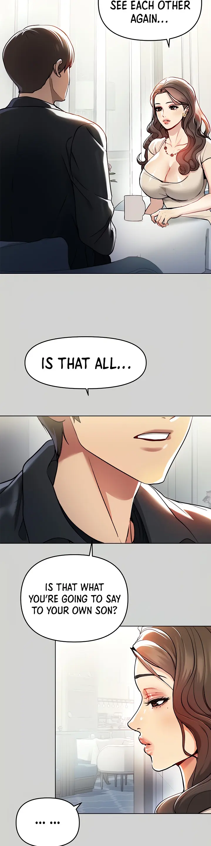 The Owner Of A Building Episode 5 - Page 36