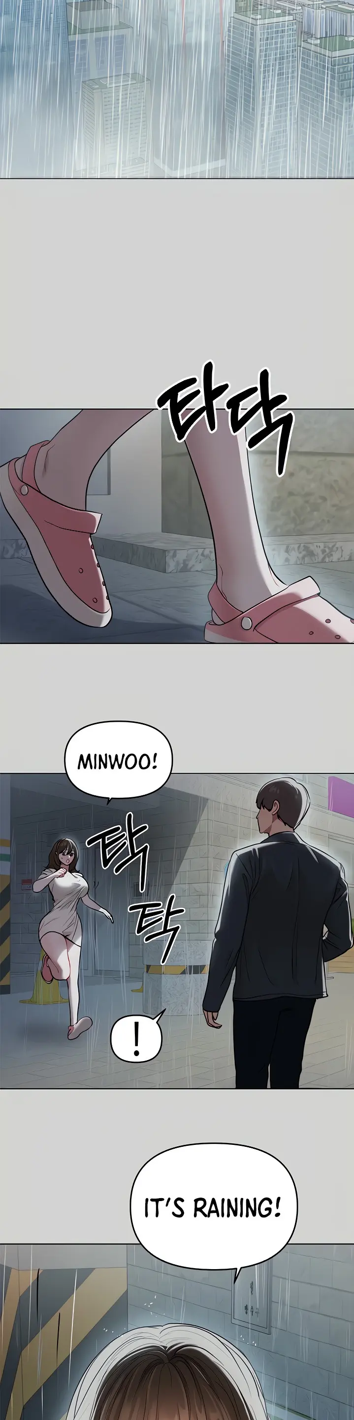 The Owner Of A Building Episode 5 - Page 40