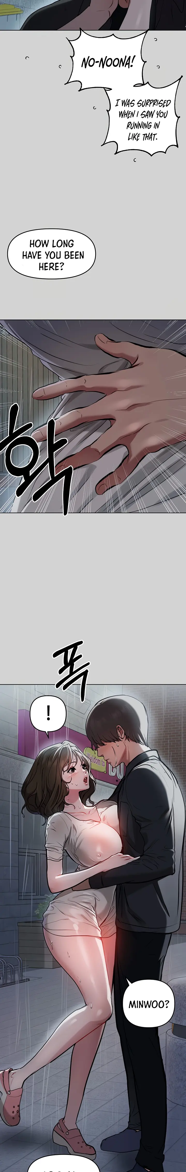 The Owner Of A Building Episode 5 - Page 42