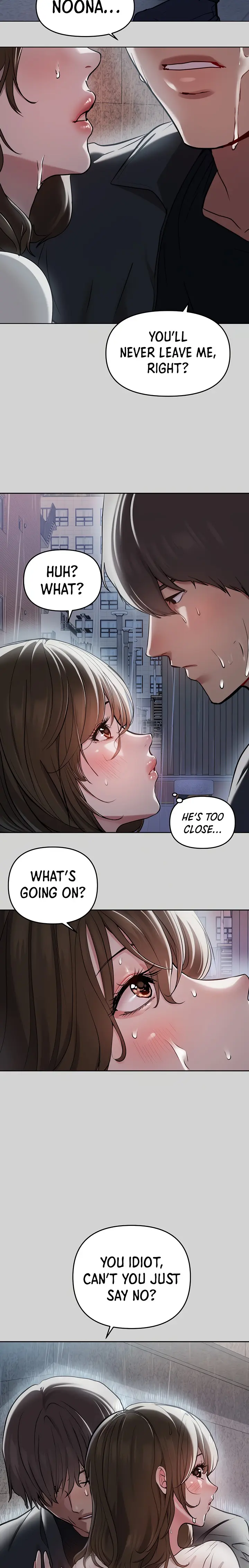 The Owner Of A Building Episode 5 - Page 43
