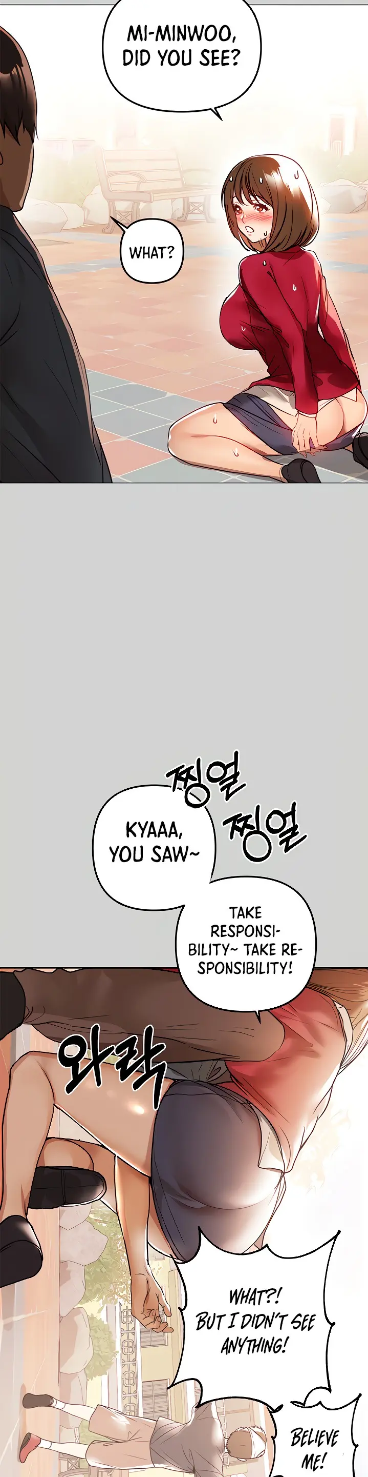 The Owner Of A Building Episode 5 - Page 9