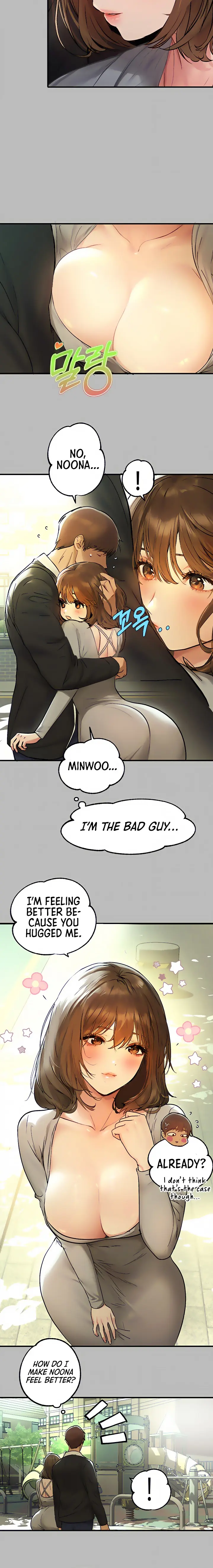 The Owner Of A Building Episode 50 - Page 10