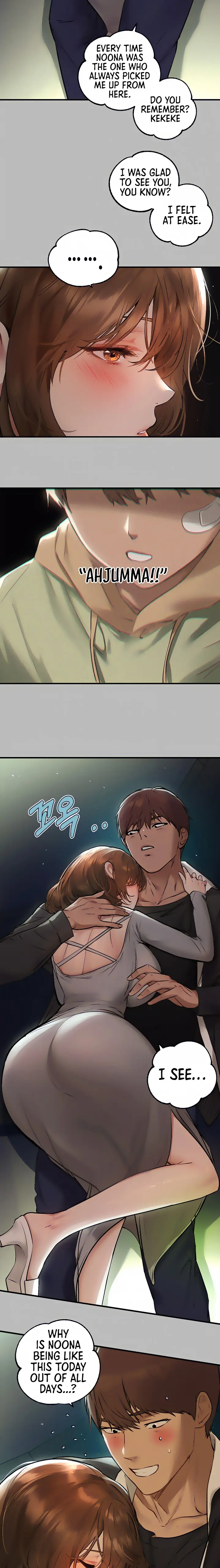 The Owner Of A Building Episode 50 - Page 12