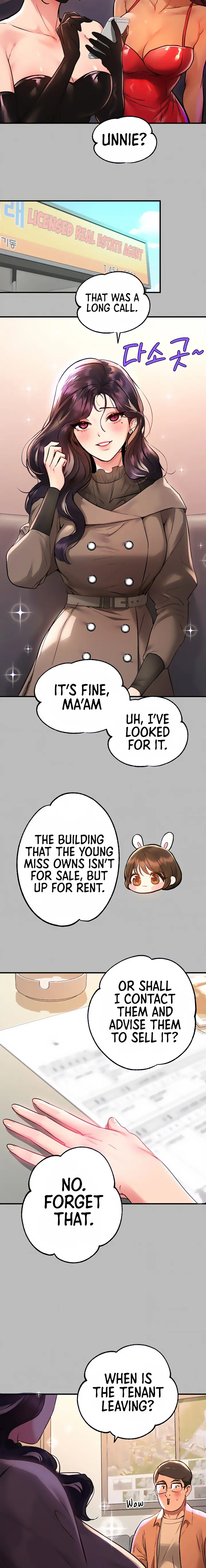 The Owner Of A Building Episode 50 - Page 17