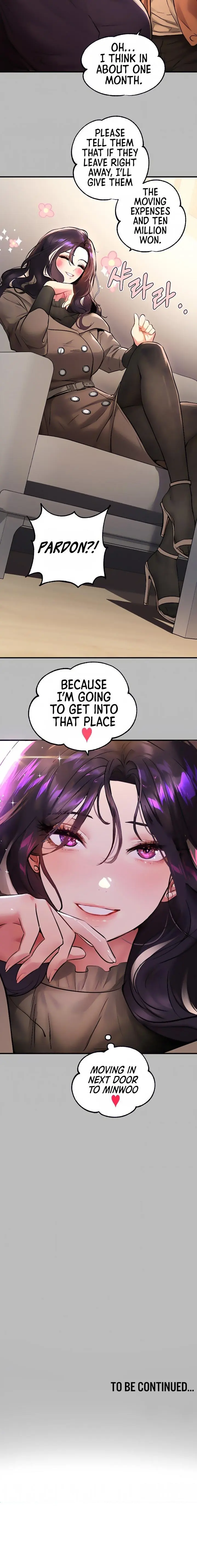 The Owner Of A Building Episode 50 - Page 18